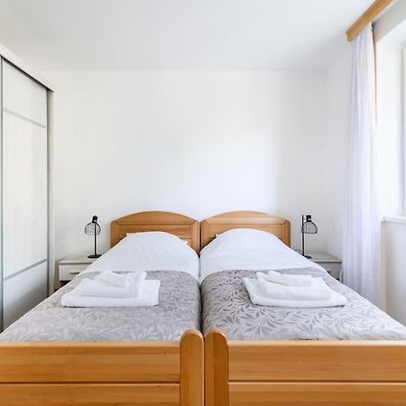Apartman Dino Sarajewo Zewnętrze zdjęcie