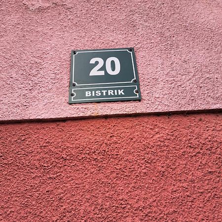 Apartman Dino Sarajewo Zewnętrze zdjęcie