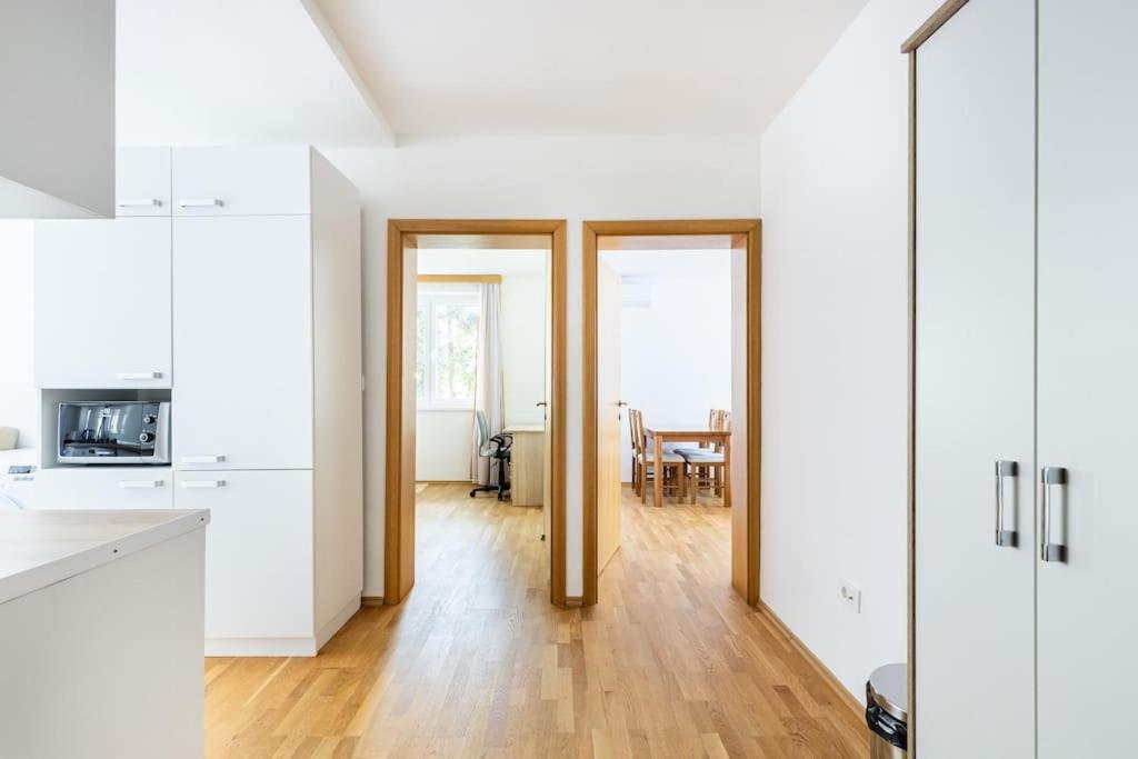 Apartman Dino Sarajewo Zewnętrze zdjęcie