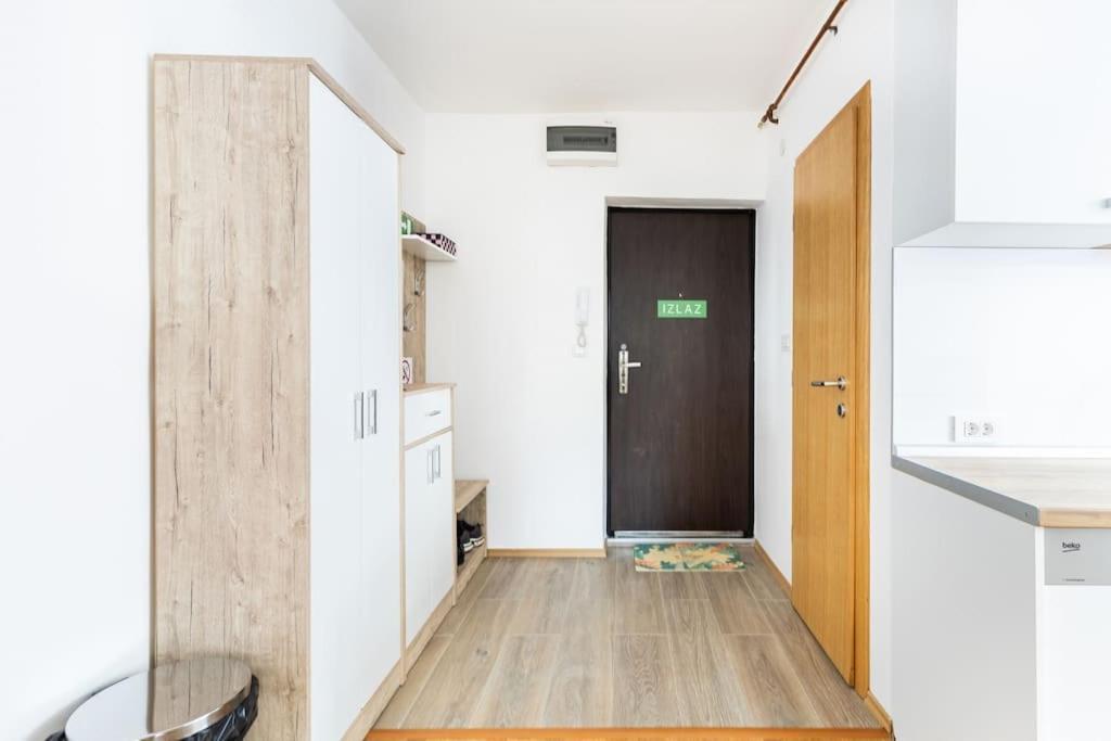 Apartman Dino Sarajewo Zewnętrze zdjęcie