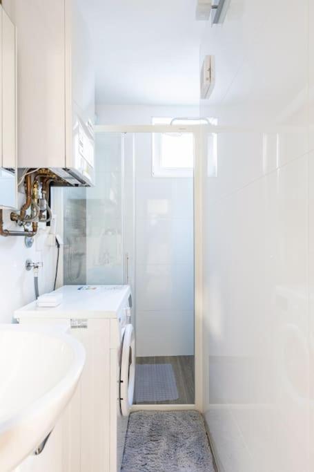 Apartman Dino Sarajewo Zewnętrze zdjęcie