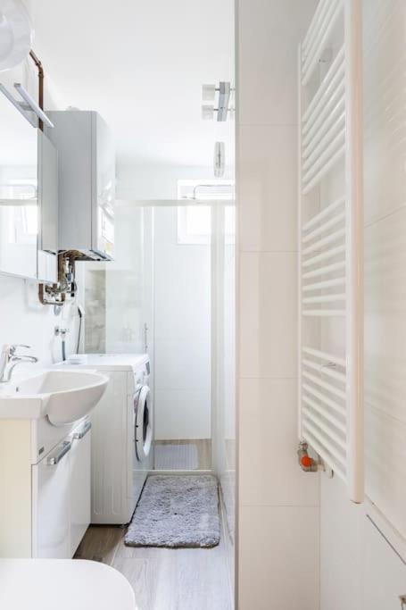 Apartman Dino Sarajewo Zewnętrze zdjęcie