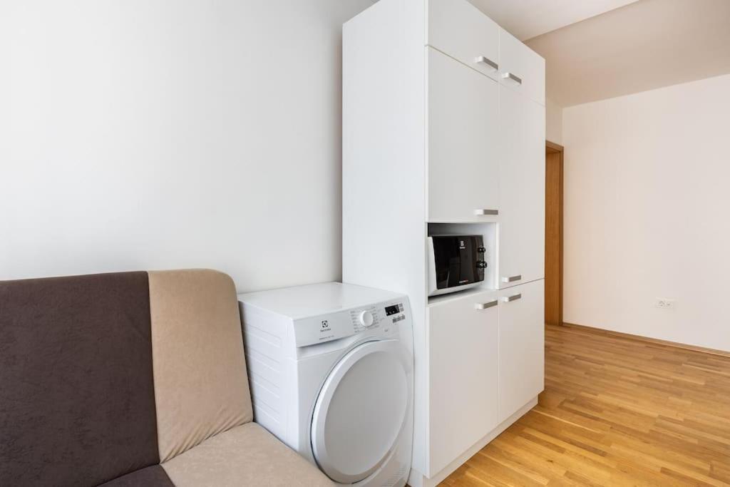 Apartman Dino Sarajewo Zewnętrze zdjęcie