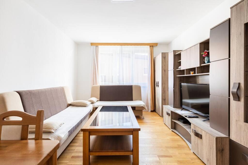 Apartman Dino Sarajewo Zewnętrze zdjęcie