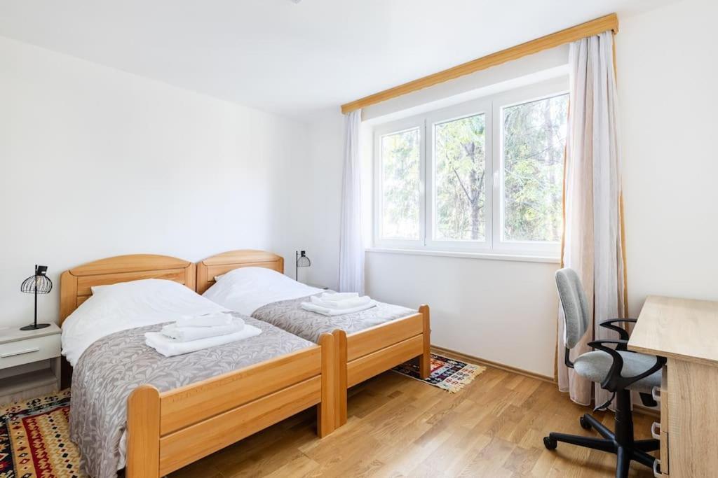 Apartman Dino Sarajewo Zewnętrze zdjęcie